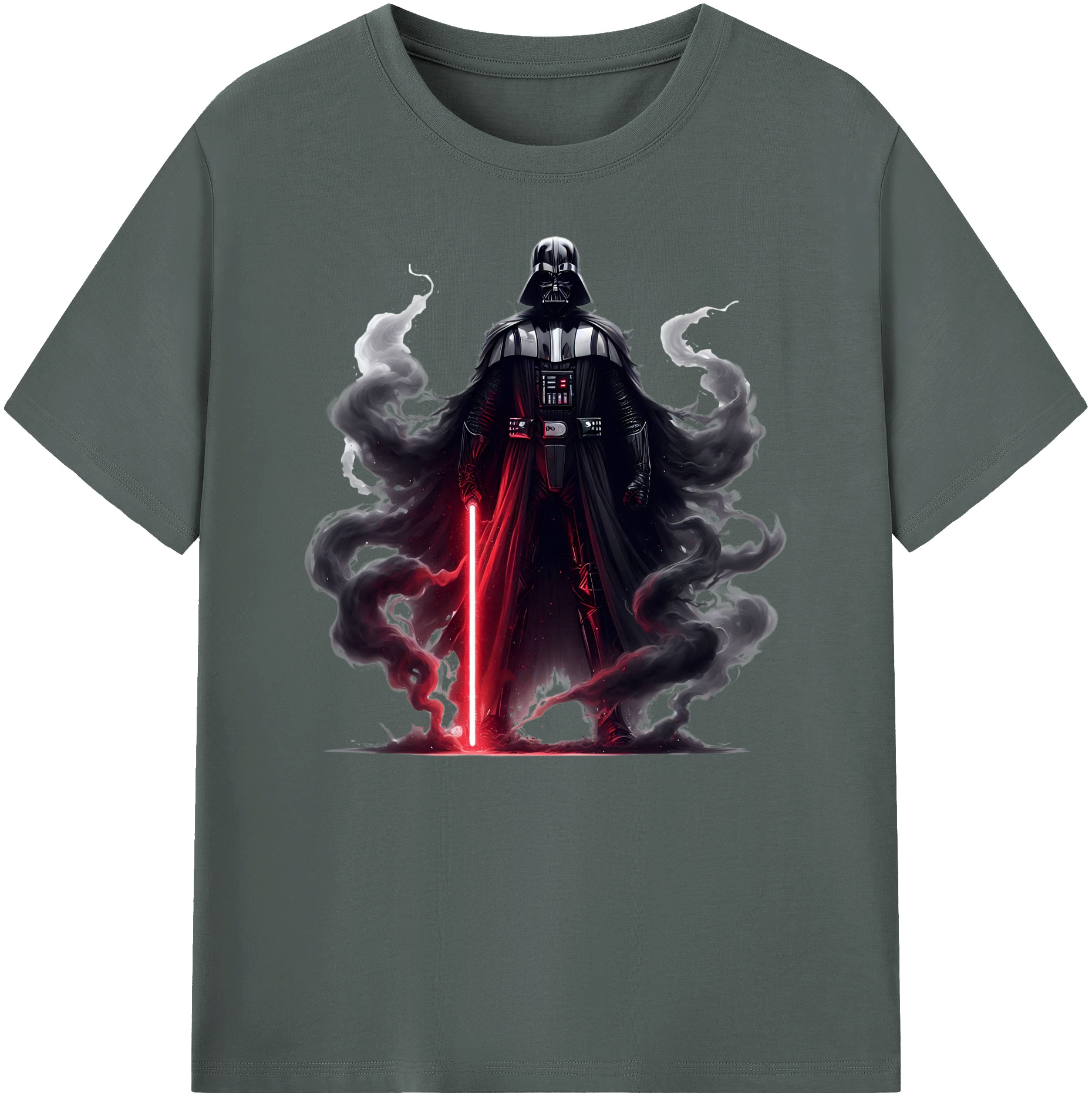 （画像用） スター・ウォーズ Star Wars 綿100％ メンズ半袖Tシャツ｜肌触りやわらか＆通気性